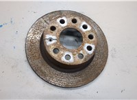  Диск тормозной Skoda Octavia (A7) 2013-2023 21078221 #3