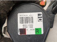 96776852XX Ремень безопасности Peugeot 308 2013-2021 21078254 #2