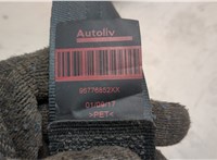 96776852XX Ремень безопасности Peugeot 308 2013-2021 21078254 #3
