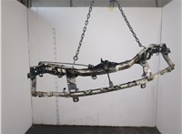 1675180, 8M518B041CC Рамка передняя (телевизор) Ford Focus 2 2005-2008 21078297 #1
