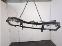 1675180, 8M518B041CC Рамка передняя (телевизор) Ford Focus 2 2005-2008 21078297 #2