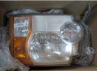 XBC500032 Фара (передняя) Land Rover Discovery 3 2004-2009 21078302 #3