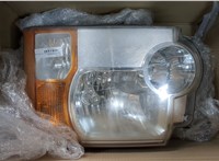 XBC500032 Фара (передняя) Land Rover Discovery 3 2004-2009 21078302 #4