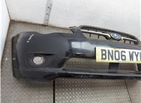  Бампер Subaru Legacy (B13) 2003-2009 21078326 #2