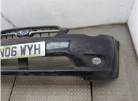  Бампер Subaru Legacy (B13) 2003-2009 21078326 #3