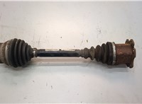 8E0407271T Полуось (приводной вал, шрус) Audi A4 (B6) 2000-2006 21078331 #1