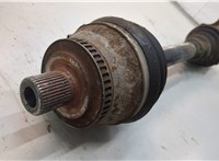 8E0407271T Полуось (приводной вал, шрус) Audi A4 (B6) 2000-2006 21078331 #2