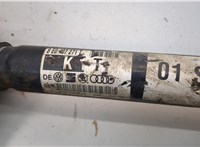 8E0407271T Полуось (приводной вал, шрус) Audi A4 (B6) 2000-2006 21078331 #3