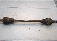 95533202401 Полуось (приводной вал, шрус) Porsche Cayenne 2002-2010 21078344 #1