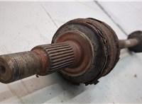 95533202401 Полуось (приводной вал, шрус) Porsche Cayenne 2002-2010 21078344 #2