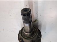 95533202401 Полуось (приводной вал, шрус) Porsche Cayenne 2002-2010 21078344 #3