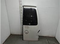  Дверь задняя (распашная) Volkswagen Caddy 2004-2015 21078361 #1