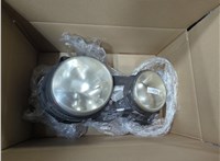 4R8313006CA Фара (передняя) Jaguar S-Type 1998-2008 21078367 #3