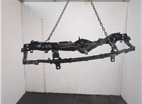 1675180, 8M518B041CC Рамка передняя (телевизор) Ford Focus 2 2008-2011 21078370 #1