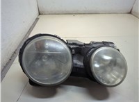 4R8313005CA Фара (передняя) Jaguar S-Type 1998-2008 21078377 #1