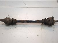 33211229588, 1229588 Полуось (приводной вал, шрус) BMW 3 E46 1998-2006 21078378 #1