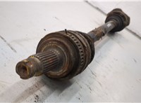 33211229588, 1229588 Полуось (приводной вал, шрус) BMW 3 E46 1998-2006 21078378 #2