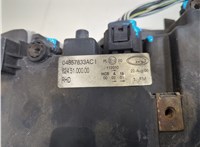 4857833AC Фара (передняя) Chrysler Voyager 2000-2007 21078386 #4