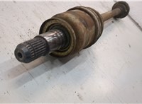  Полуось (приводной вал, шрус) Subaru Impreza (G11) 2000-2007 21078395 #2