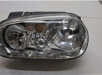 1J2941017A Фара (передняя) Volkswagen Golf 4 1997-2006 21078405 #1