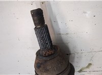  Полуось (приводной вал, шрус) Ford Fusion 2002-2012 21078407 #3