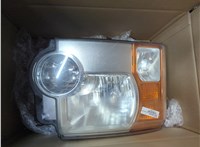 XBC500022 Фара (передняя) Land Rover Discovery 3 2004-2009 21078408 #8