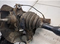  Ступица (кулак, цапфа) Volvo XC90 2002-2014 21078410 #4