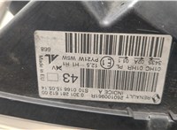 260100961R Фара (передняя) Renault Captur 2013-2017 21078423 #6