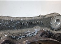  Ступица (кулак, цапфа) Jeep Cherokee 2013-2023 21078487 #3