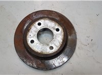  Диск тормозной Ford Focus 1 1998-2004 21078495 #1