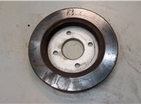  Диск тормозной Ford Focus 1 1998-2004 21078495 #3