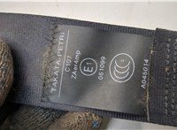 96871490XX Ремень безопасности Citroen C4 2010-2020 21078517 #2