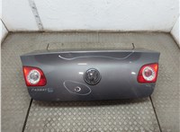  Ручка крышки багажника Volkswagen Passat 6 2005-2010 11760640 #1