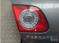  Ручка крышки багажника Volkswagen Passat 6 2005-2010 11760640 #2