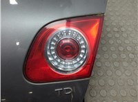  Ручка крышки багажника Volkswagen Passat 6 2005-2010 11760640 #3