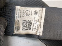 5N2857706A Ремень безопасности Volkswagen Tiguan 2007-2011 21078535 #2