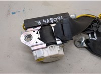 5N2857706A Ремень безопасности Volkswagen Tiguan 2007-2011 21078535 #3