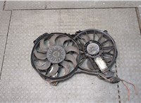  Вентилятор радиатора Audi A6 (C6) 2004-2011 21078576 #1