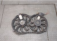  Вентилятор радиатора Audi A6 (C6) 2004-2011 21078576 #2