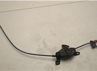  Замок капота Volkswagen Transporter 4 1991-2003 21078591 #2