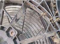  Вентилятор радиатора Mercedes Vito W639 2003-2014 21078600 #3