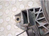  Вентилятор радиатора Mercedes Vito W639 2003-2014 21078600 #4