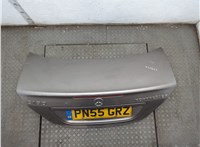  Фонарь дополнительный (стоп-сигнал) Mercedes C W203 2000-2008 11760698 #2