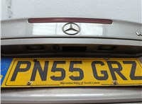  Фонарь дополнительный (стоп-сигнал) Mercedes C W203 2000-2008 11760698 #3