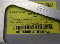  Блок управления Bluetooth Mazda 6 (GJ) 2012-2018 21078611 #2