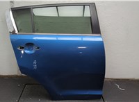  Стекло боковой двери KIA Sportage 2010-2016 11760707 #1