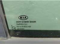  Стекло боковой двери KIA Sportage 2010-2016 11760707 #4