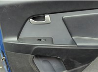  Стекло боковой двери KIA Sportage 2010-2016 11760707 #7