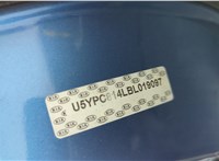  Стекло боковой двери KIA Sportage 2010-2016 11760707 #9