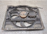 17117561757, 7561757 Вентилятор радиатора BMW 3 E46 1998-2006 21078638 #2